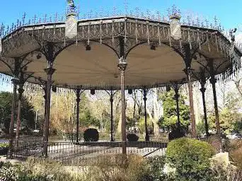Kiosque