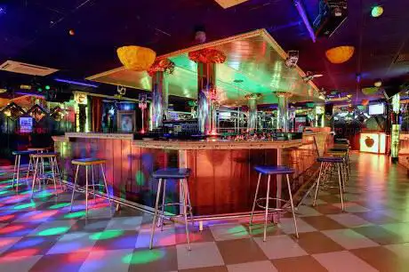 Photo de Club Eva