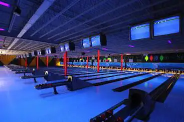 Merivale Bowling Centre