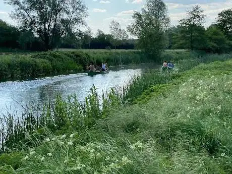 Photo de Little Baddow Mill Lock