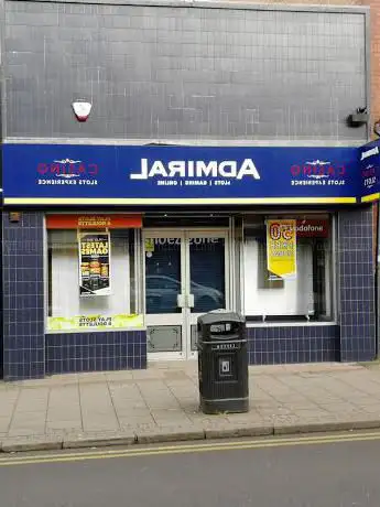 Photo de Admiral Casino: Kingsheath