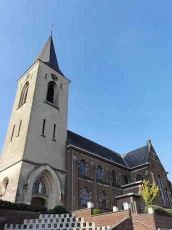 Photo de Sint-Jan-de-Doperkerk