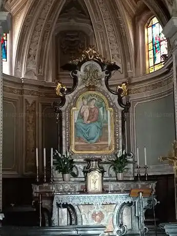 Photo de Our Lady of Grace