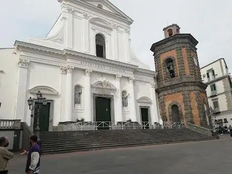 Photo de Piazza Santa Croce
