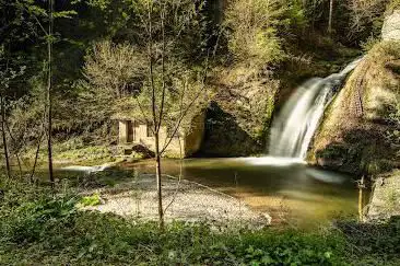 Scherlibachfall