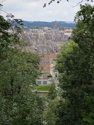 Belvédère des Hauteurs