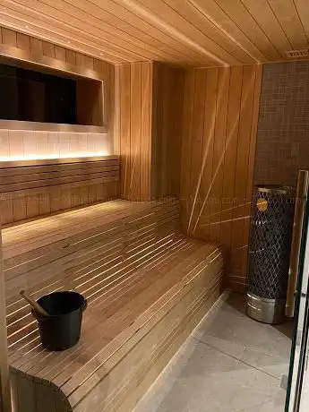 Photo de Nordic (Utopia Wellness and Leisure)