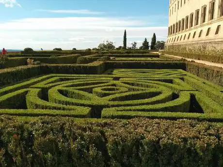 Photo de Frailes Garden