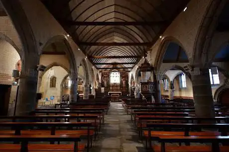 Photo de Église Saint-Pierre