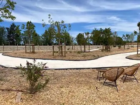 Photo de Les jardins d'Etunia