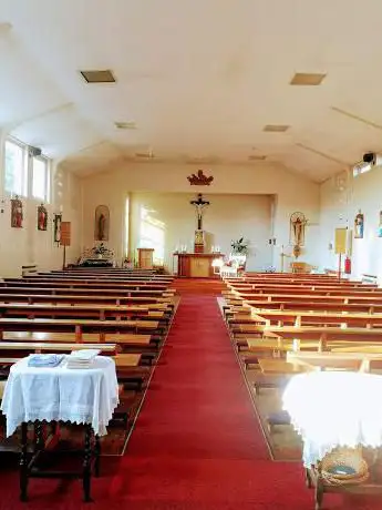 Photo de St James RC Church