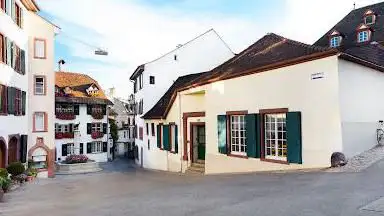 Photo de Galerie Carzaniga