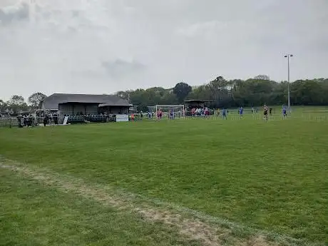 Photo de Little Common Recreation Ground