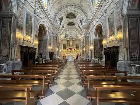 Photo de Chiesa Santa Maria della Consolazione