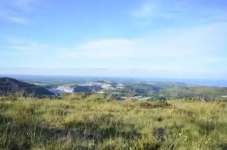 Hensbarrow Beacon