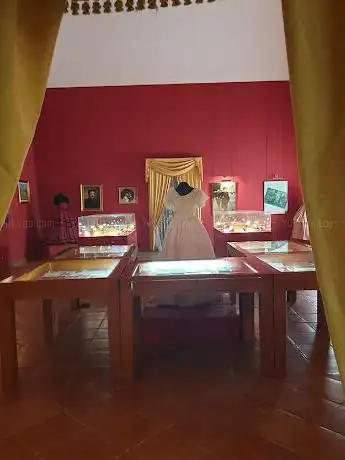 Photo de MUSEO DEL GATTOPARDO