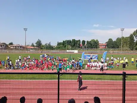 Atletica Melzo