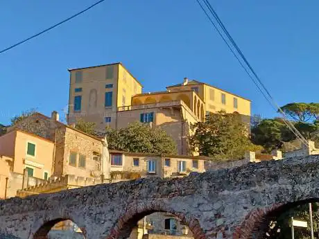 Photo de Castello dei Doria