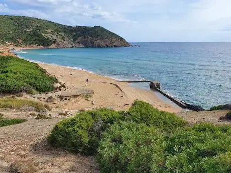 Ex Piscina olimpionica - Casa al Mare Francesco Sartori