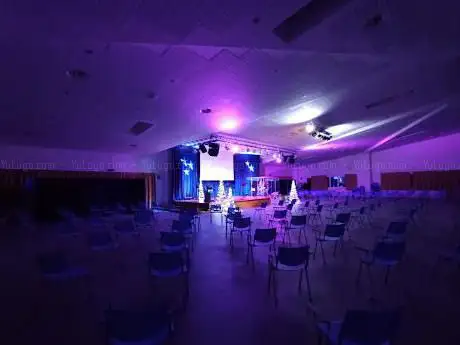Photo de Chiesa Cristiana Gesù Fonte d'Acqua Viva
