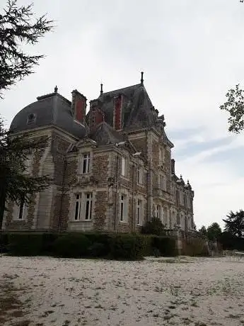 Photo de Château de Montreuil