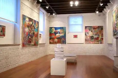 Photo de Galleria PoliArt Contemporary
