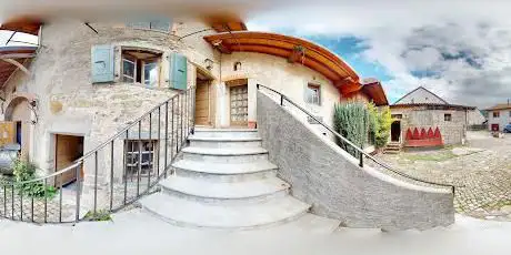 Photo de Musée de fessy