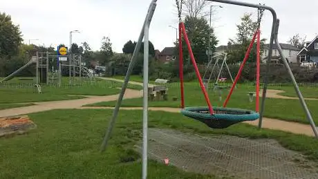 Photo de Bilton Pavillions Play Area