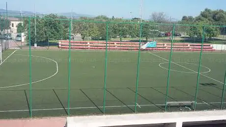 Centro sportivo Monte Oro