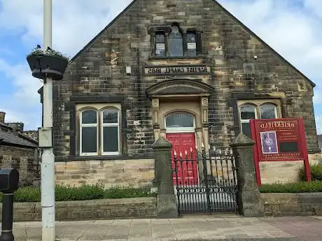 Brierfield Baptist Church