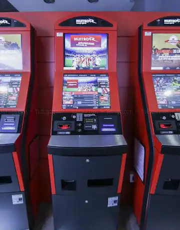 Photo de Sportium Apuestas Deportivas