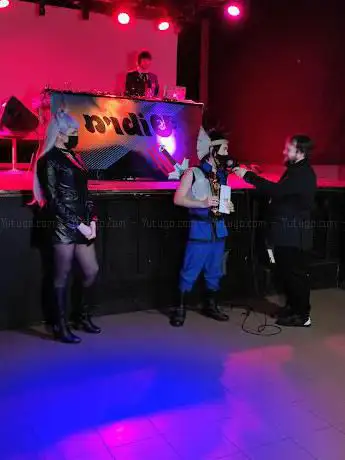 Vibra Club