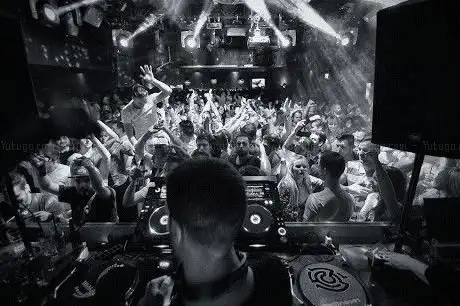 Photo de Terminus Club