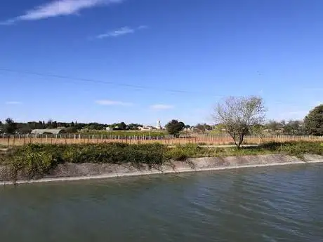 Photo de Voie verte Mudaison-Mauguio