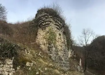 Château de Montjoie-le-Château