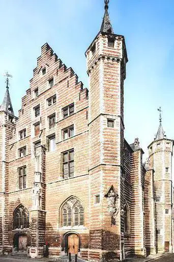 Photo de Museum Vleeshuis | Klank van de Stad