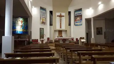 Parrocchia Santi Pietro e Paolo