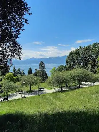 Photo de Parc de l'Elysée