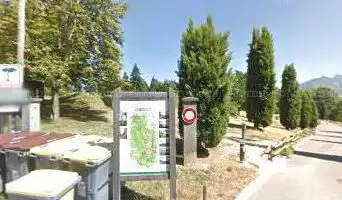 Photo de Parc Piot