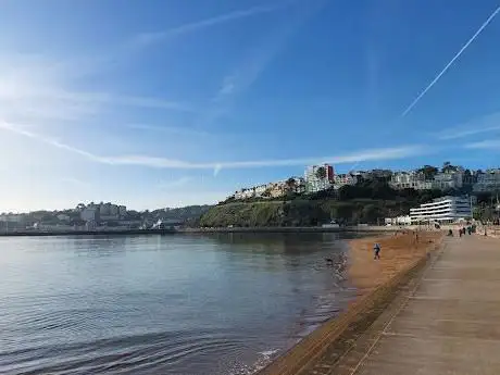 Photo de Torquay Seafront