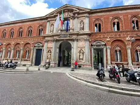 Cappella universitaria dell'Annunciazione