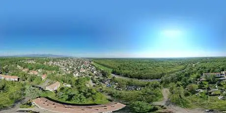 Blocs - Route Ensisheim