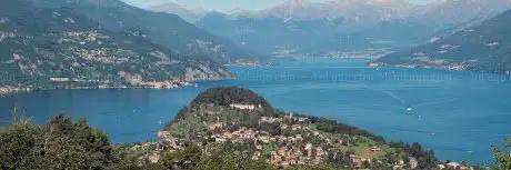 Lake Como Guided Tours