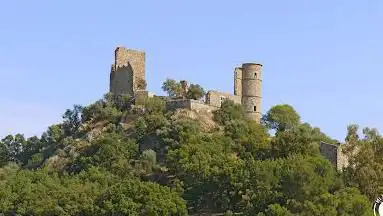 Photo de Chateau de Grimaud