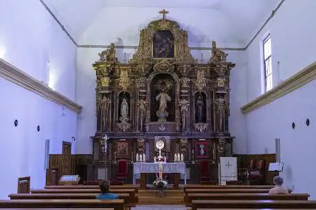 Photo de Iglesia de Adoración EucarÃÂstica