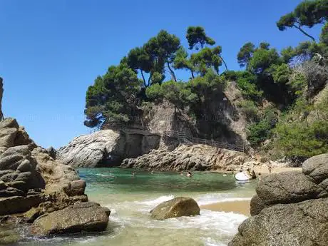 Photo de Roques Planes
