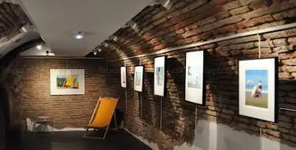 Photo de Galerie 21 Toulouse/Salin
