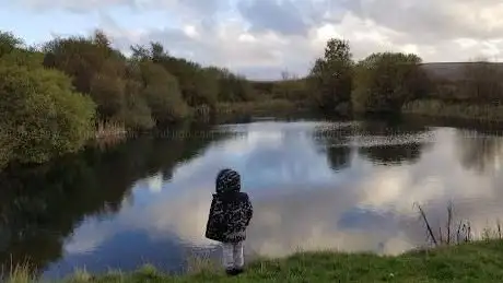 Silent Valley - Gwent Wildlife Trust