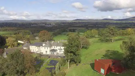 Photo de Holy Family Mission Glencomeragh House