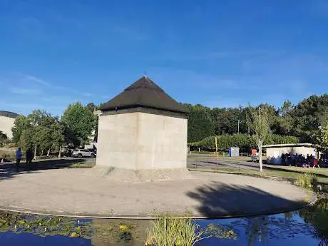 Campo do Cabalo